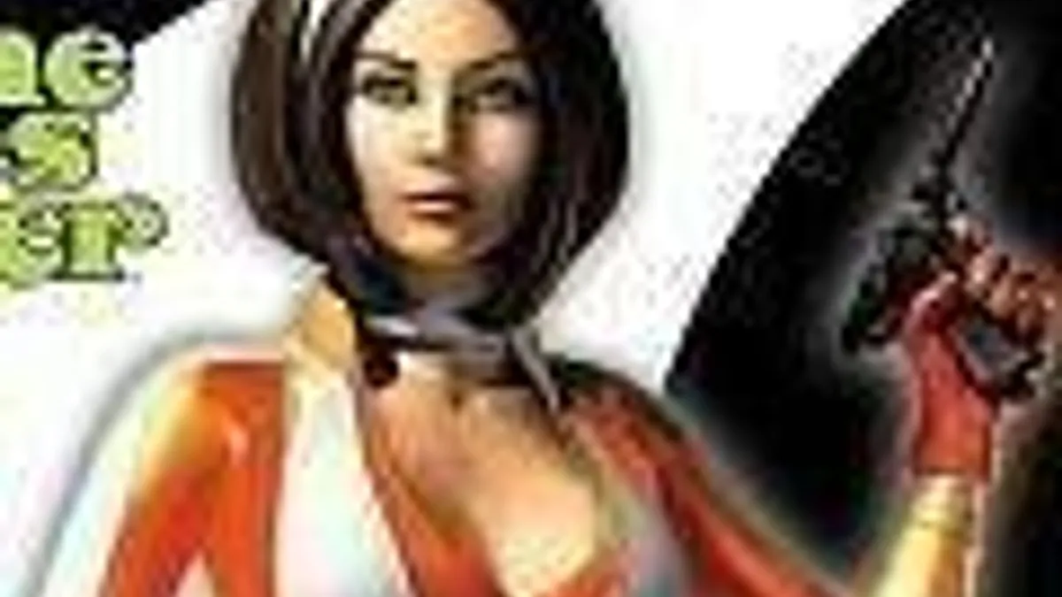 Hlavní obrázek článku: No One Lives Forever