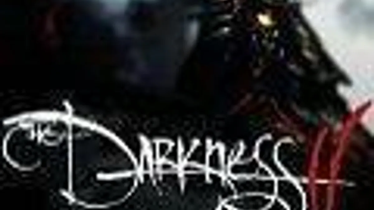 Hlavní obrázek článku: The Darkness II