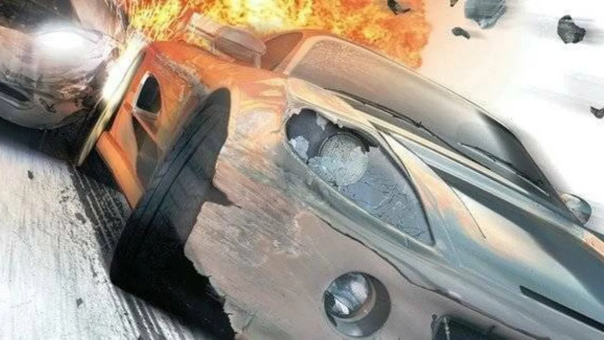 Hlavní obrázek článku: Duchovní nástupce Burnoutu má vycházet ze třetího dílu
