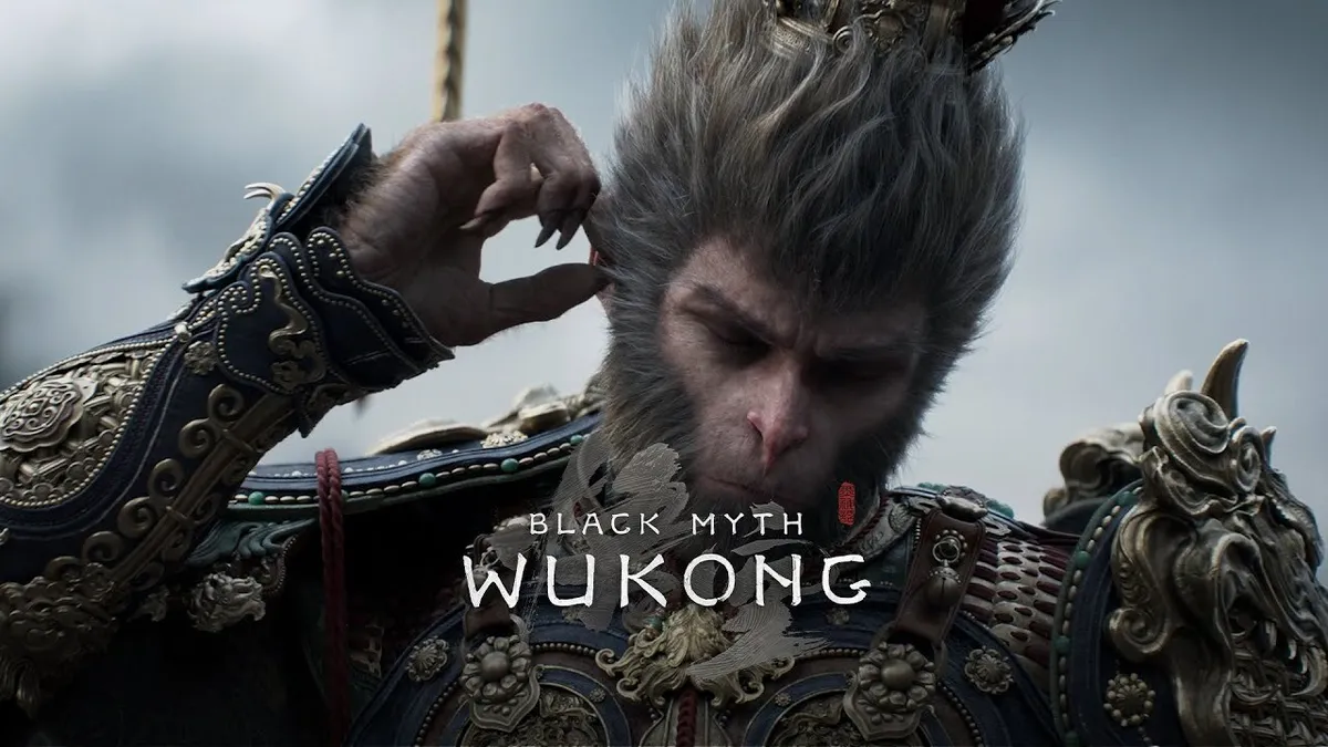 Hlavní obrázek článku: Hra Black Myth: Wukong dostává první pozitivní recenze, chválí se soubojový systém, krásný svět i bossové