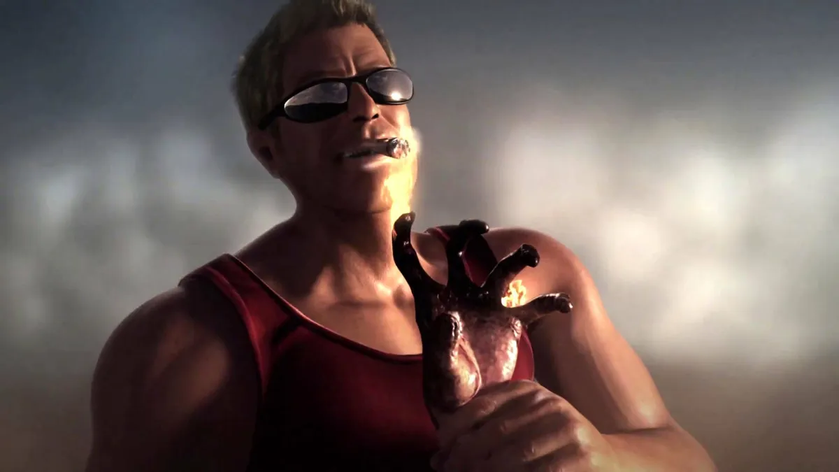 Hlavní obrázek článku: Trailer na zrušenou hru Duke Nukem Begins