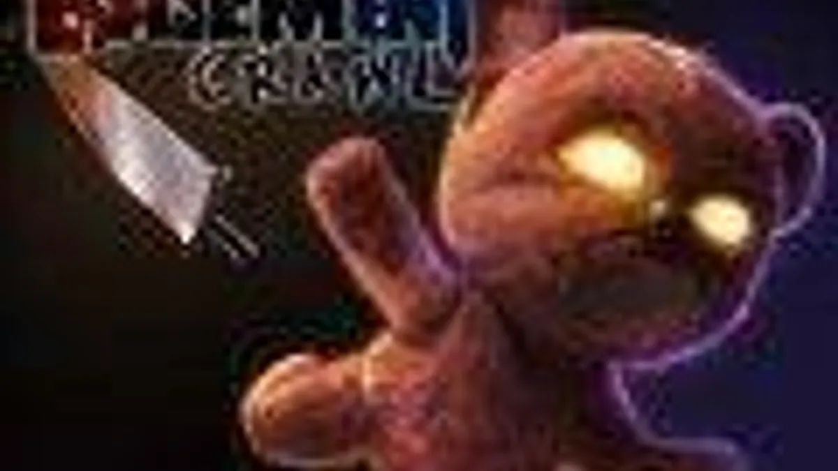 Hlavní obrázek článku: Basement Crawl má první detaily