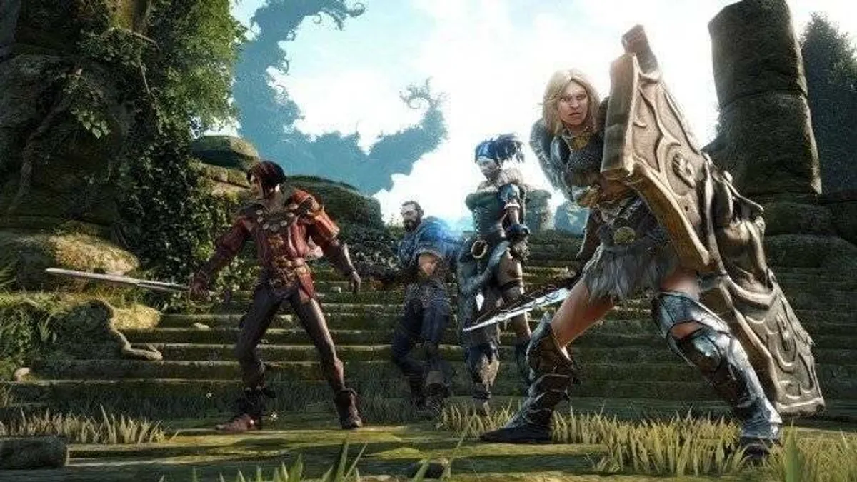 Hlavní obrázek článku: Lionhead Studios na Fable 4 nepracuje, prioritou je Fable Legends