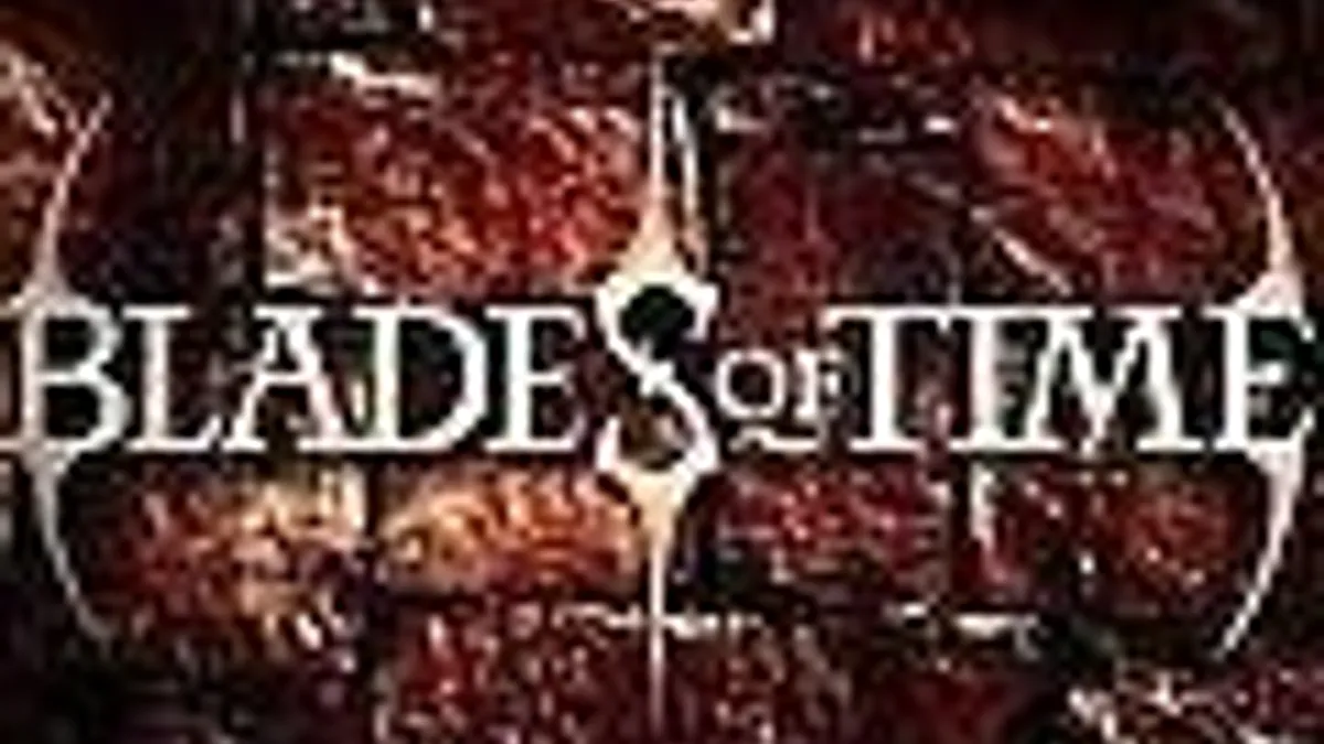 Hlavní obrázek článku: Konami oznamuje Blades of Time