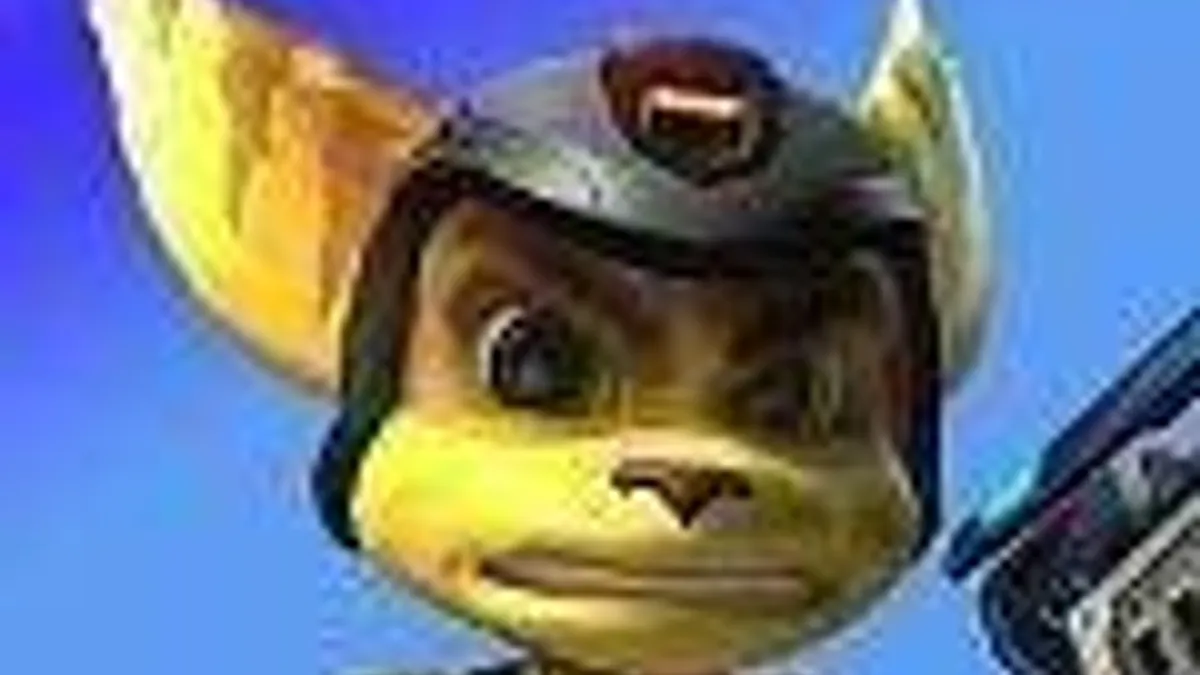 Hlavní obrázek článku: Insomniac: Ratchet And Clank HD kolekce je na Sony