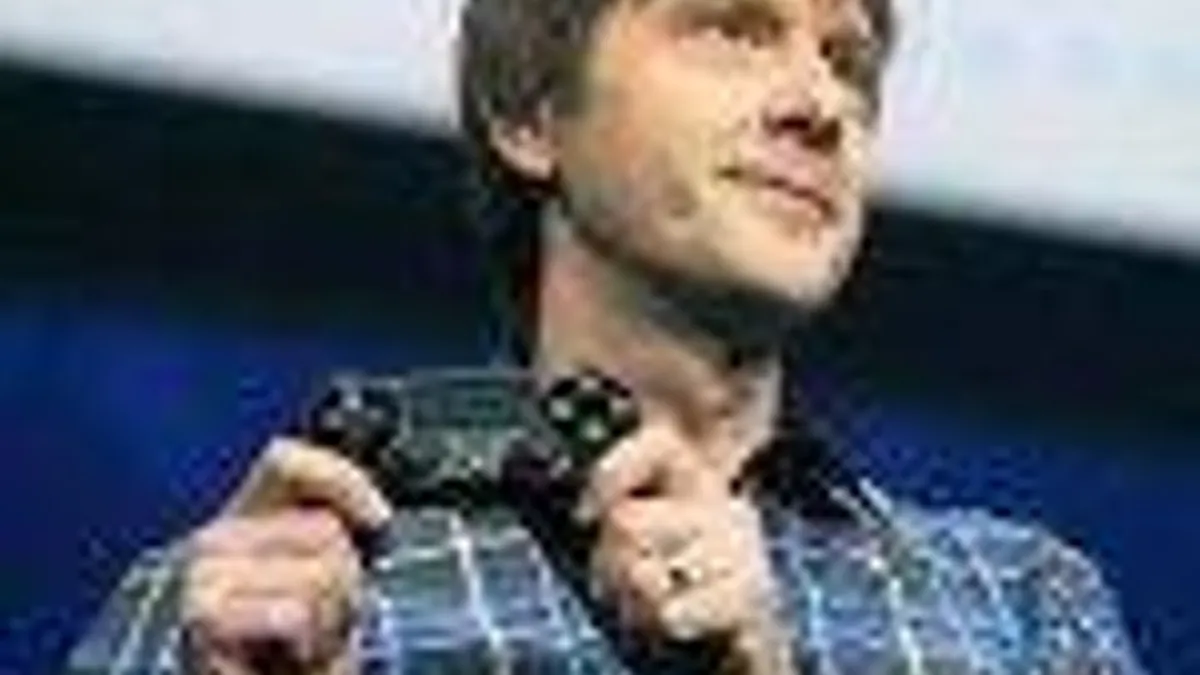 Hlavní obrázek článku: Mark Cerny: Plný potenciál PS4 bude využit za tři nebo čtyři roky