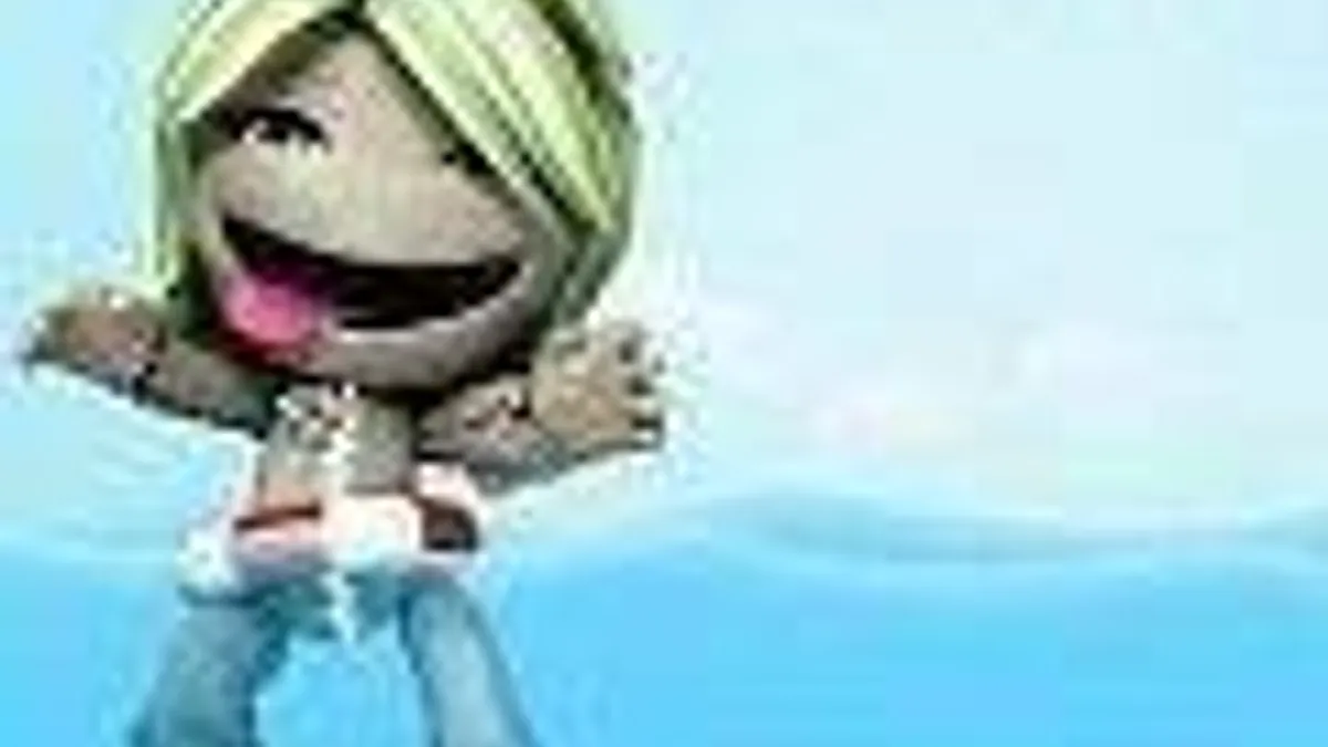 Hlavní obrázek článku: DLC Pirates of the Caribbean a Water do LBP má datum