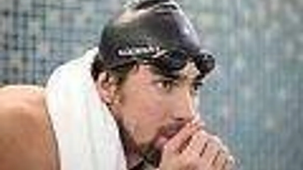 Hlavní obrázek článku: Oznámena hra Michael Phelps - Push the Limit