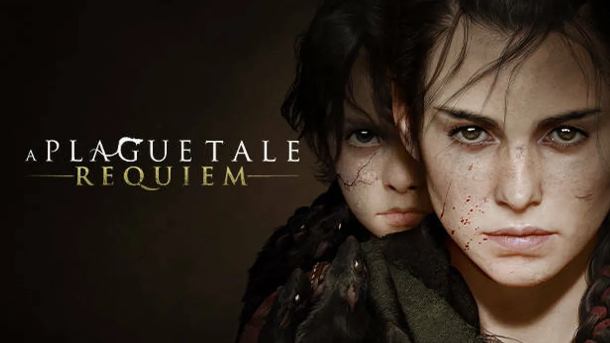 Hlavní obrázek článku: Nový parádní trailer na hru A Plague Tale: Requiem