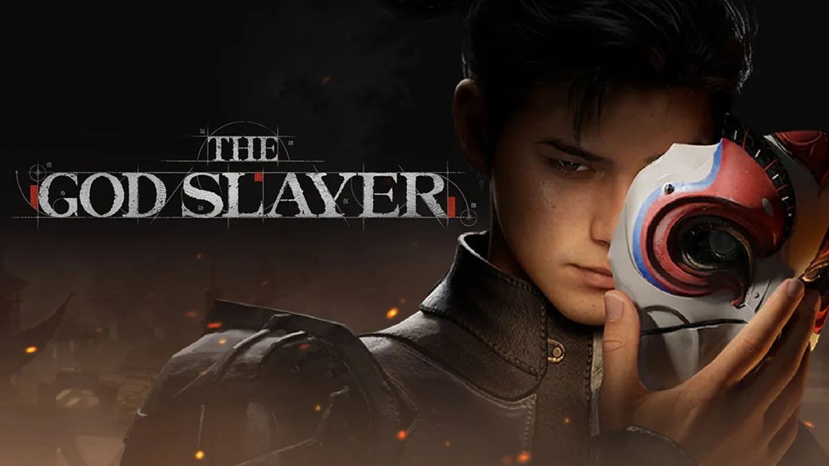 Hlavní obrázek článku: Představena akční RPG hra The God Slayer