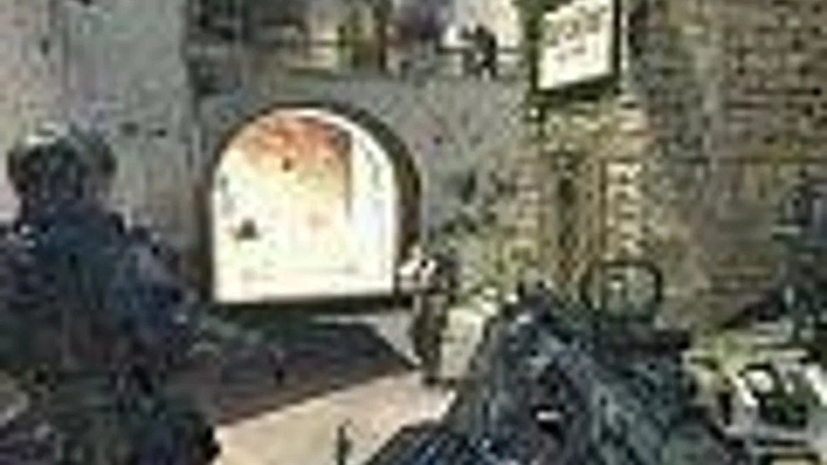 Hlavní obrázek článku: PS3 Modern Warfare 3 dostane DLC na konci měsíce