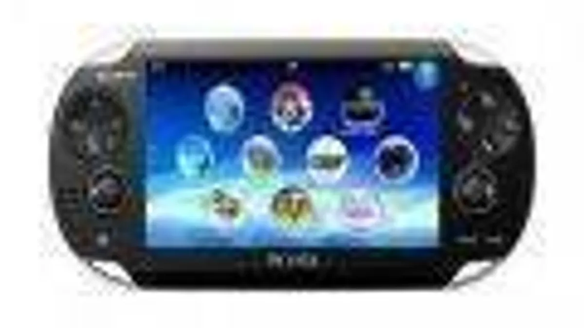 Hlavní obrázek článku: Informace o Playstation Vita