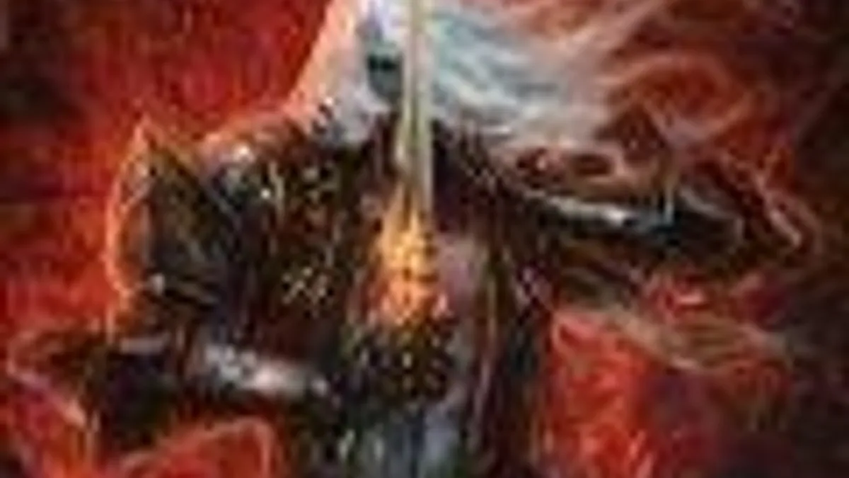 Hlavní obrázek článku: Castlevania: Lords of Shadow – Mirror of Fate video o Alucardovi