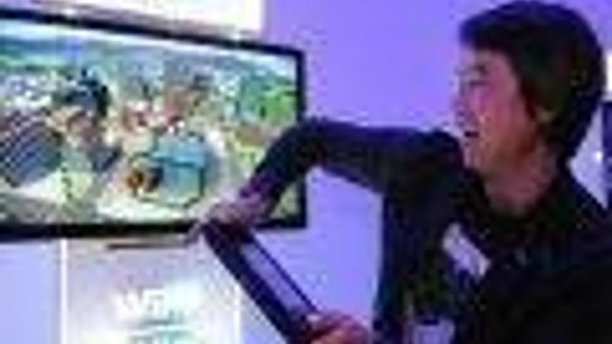 Hlavní obrázek článku: Miyamotův Project Giant Robot má vyjít v tomto čtvrtletí