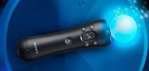 Playstation Move TV reklamy