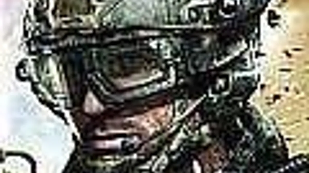 Hlavní obrázek článku: Sledgehammer o délce Modern Warfare 3