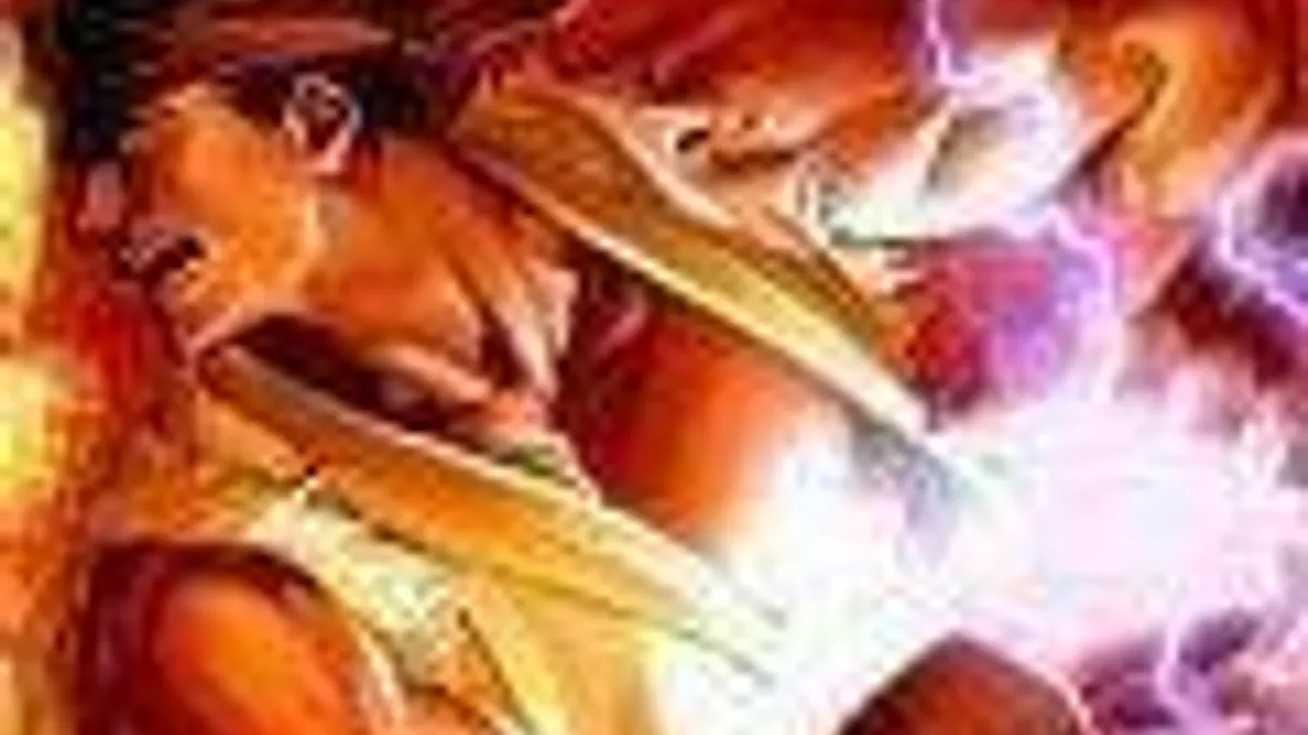 Hlavní obrázek článku: Street Fighter × Tekken možná i na Nintendo 3DS