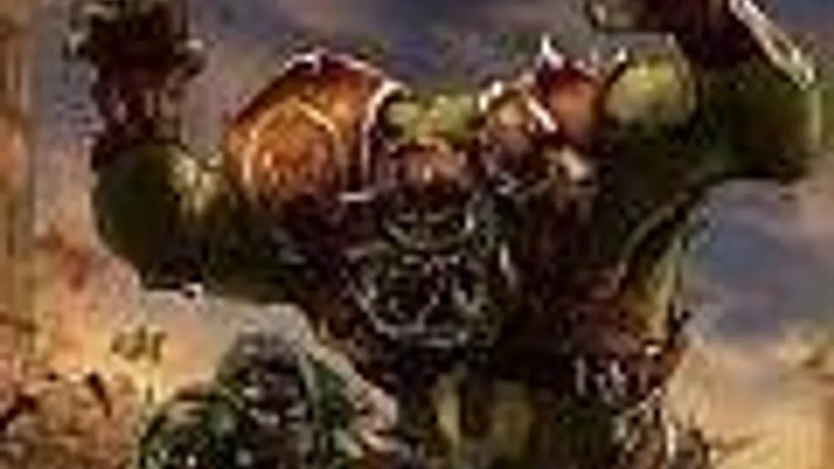 Hlavní obrázek článku: Playstation 3 verze hry Blood Bowl je možná