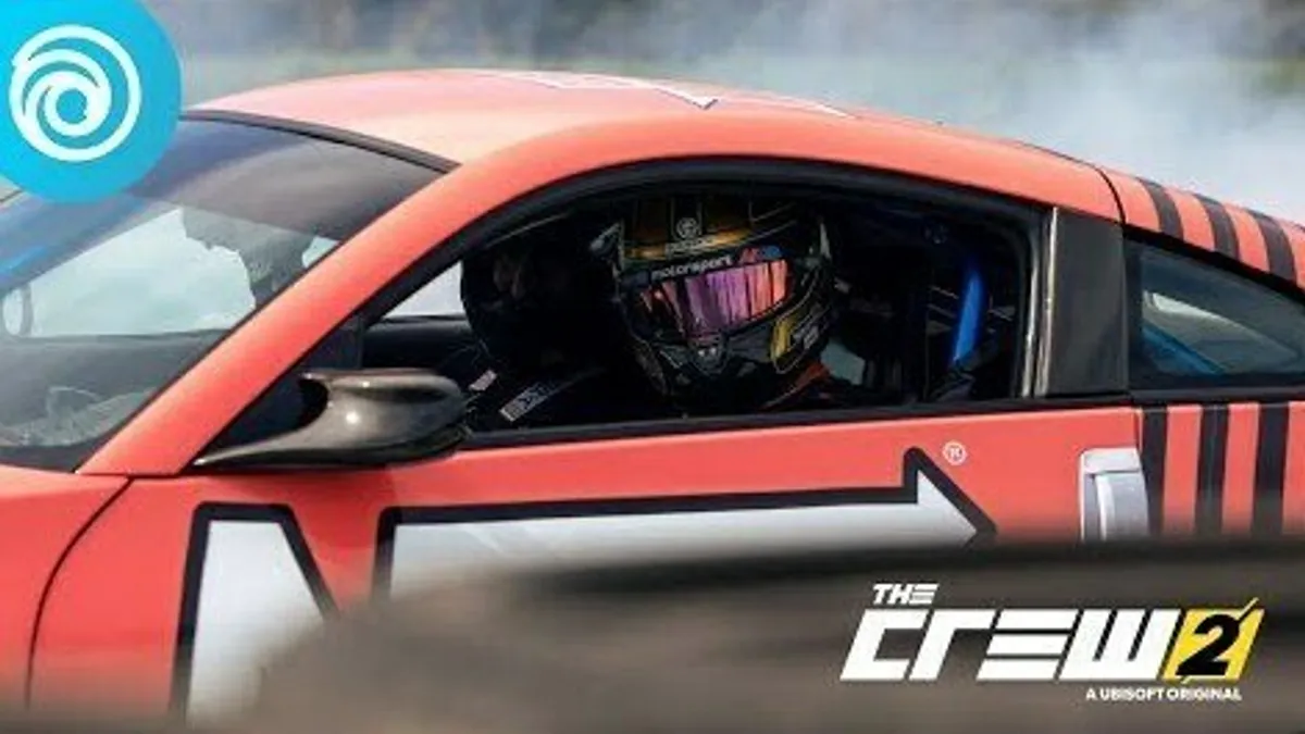 Hlavní obrázek článku: Hra The Crew 2 dostane začátkem července podporu 60fps na PS5 a Xbox Series X