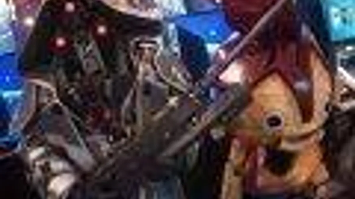 Hlavní obrázek článku: Playstation 4 v roce 2014