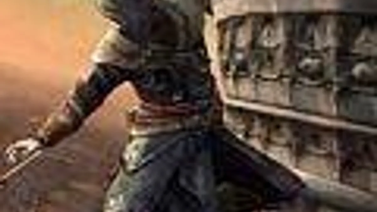 Hlavní obrázek článku: Nový krvavý trailer na Assassin’s Creed: Revelations