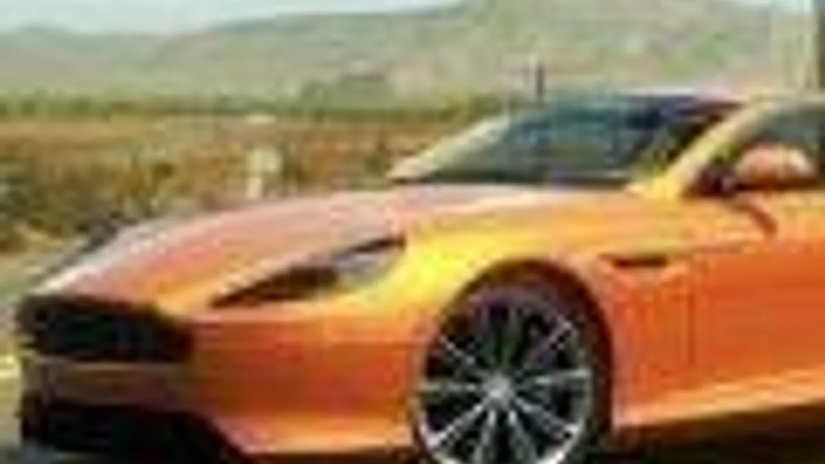 Hlavní obrázek článku: Předobjednávkový balíček vozů pro Forza Horizon je nyní přístupný pro všechny