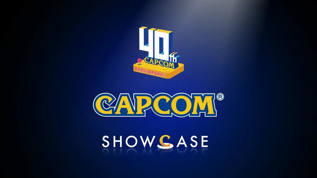 Hlavní obrázek článku: Sledujte prezentaci Capcom Showcase