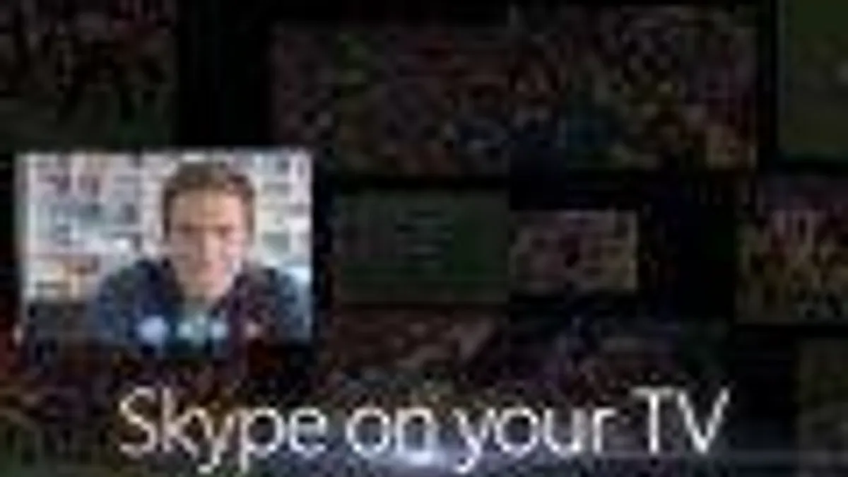 Hlavní obrázek článku: První reklama na Xbox One je bez her