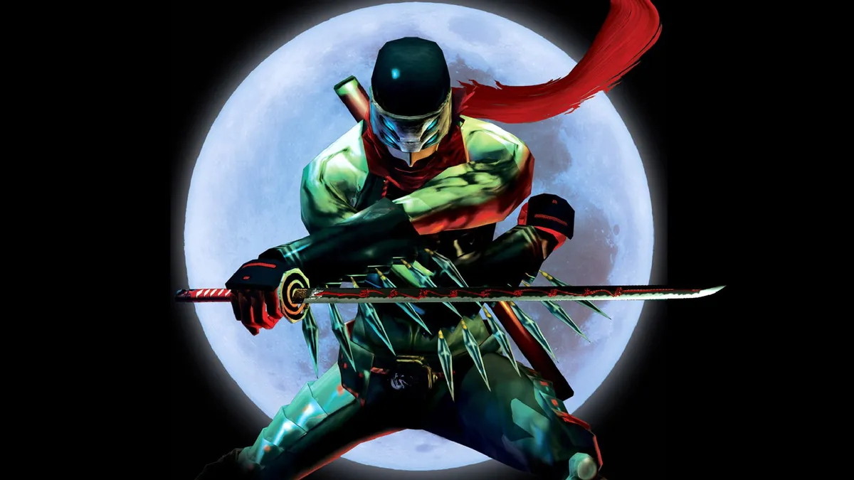 Hlavní obrázek článku: Universal Pictures a SEGA připraví film Shinobi