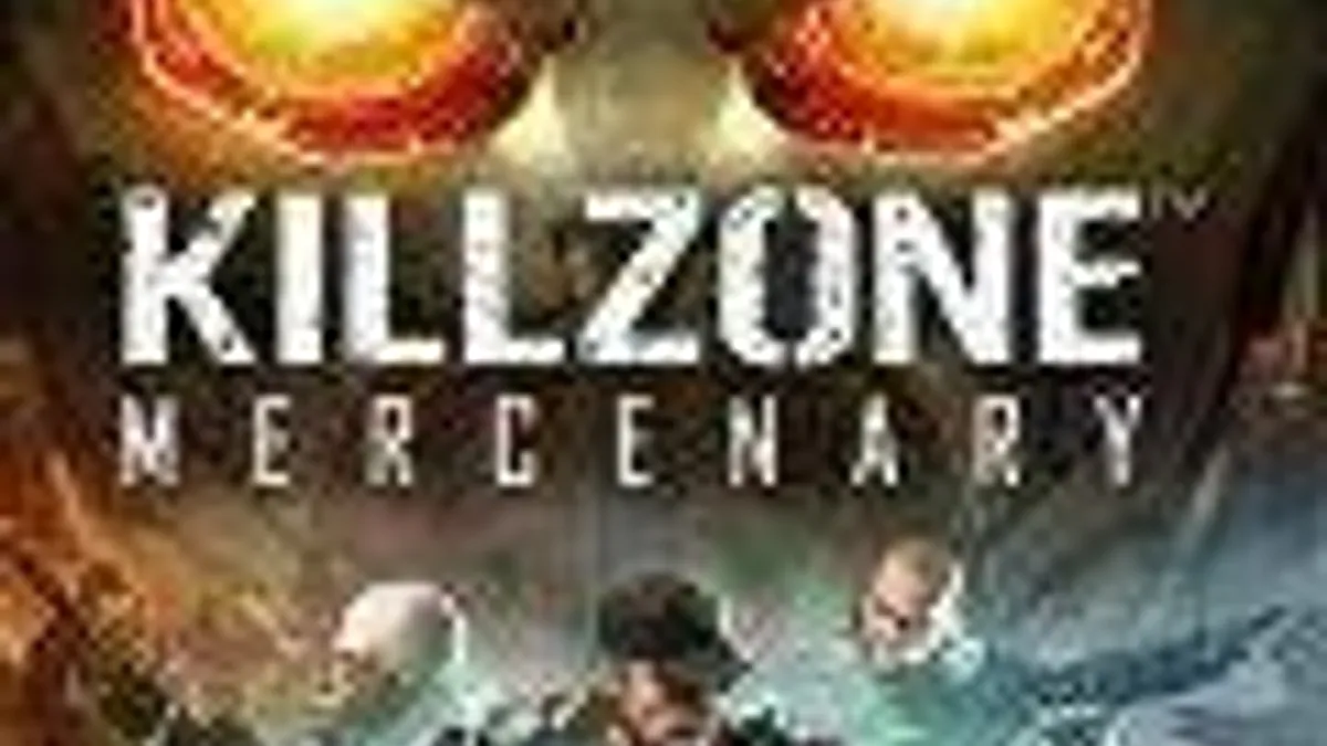 Hlavní obrázek článku: Killzone Mercenary dostane několik updatů a nové mapy zdarma