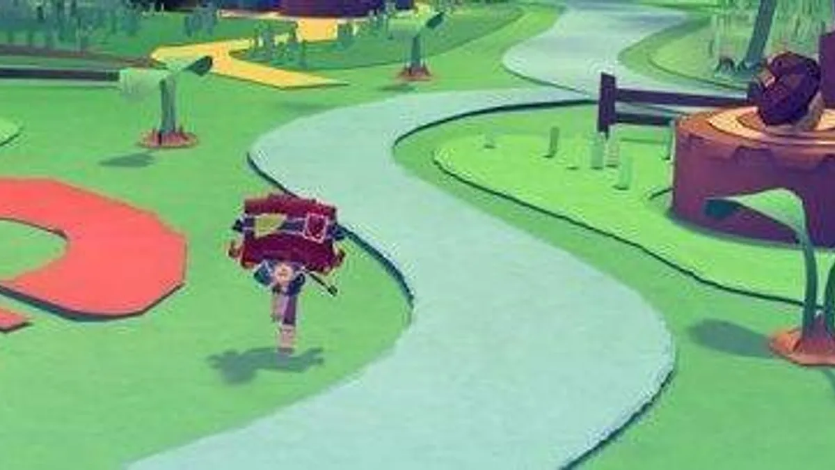 Hlavní obrázek článku: Tearaway Unfolded – launch trailer a demoverze