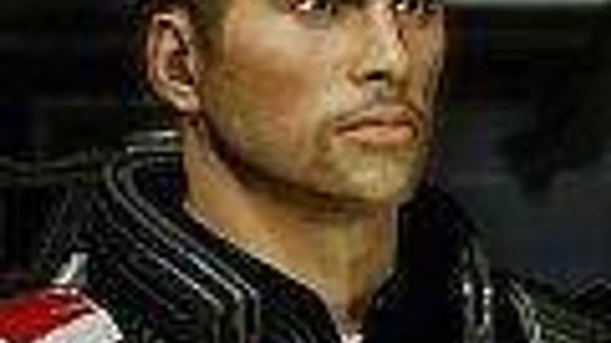 Hlavní obrázek článku: Mass Effect 2 - PlayStation 3 Launch Trailer