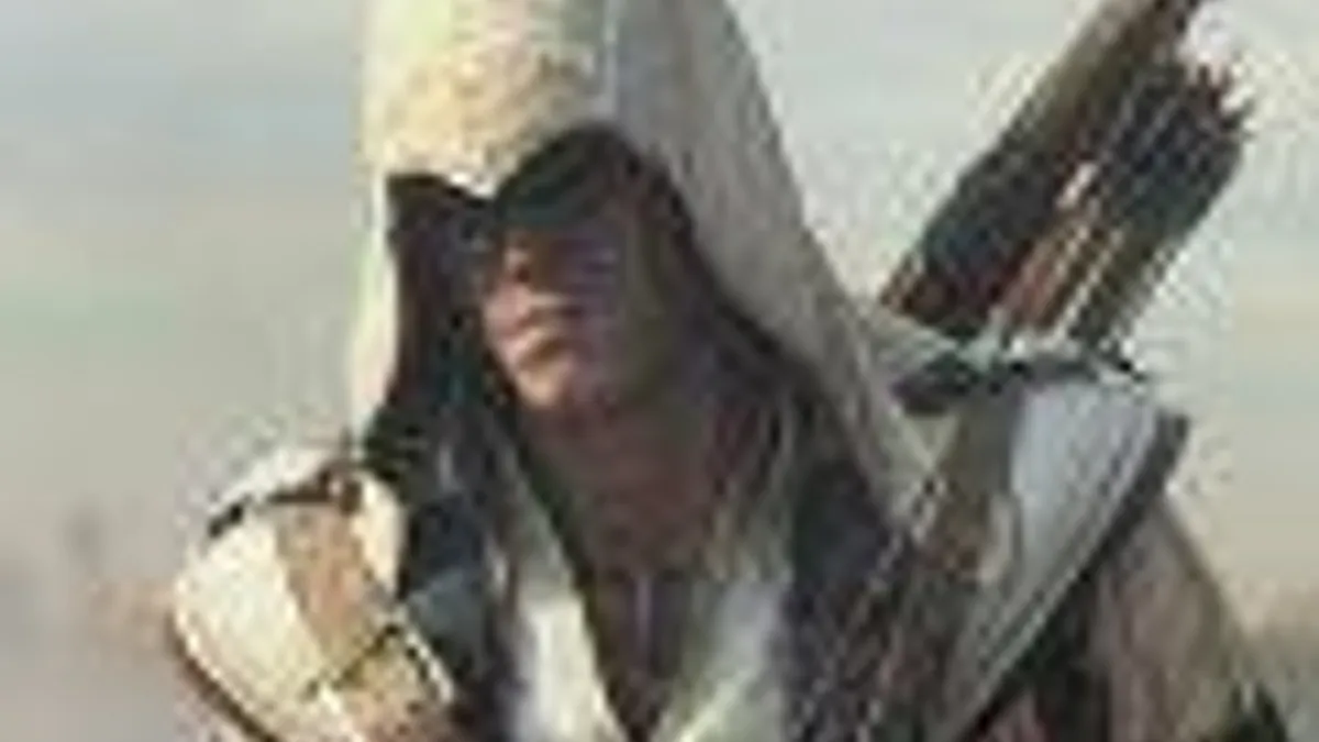 Hlavní obrázek článku: Connor se zřejmě objeví i v dalších dílech Assassin’s Creed