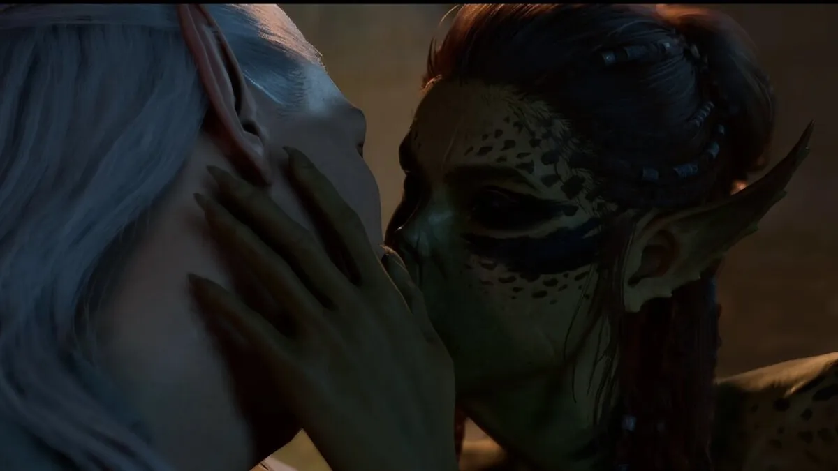 Hlavní obrázek článku: Hráč na Xboxu dostal ban kvůli klipům z hraní hry Baldur's Gate 3