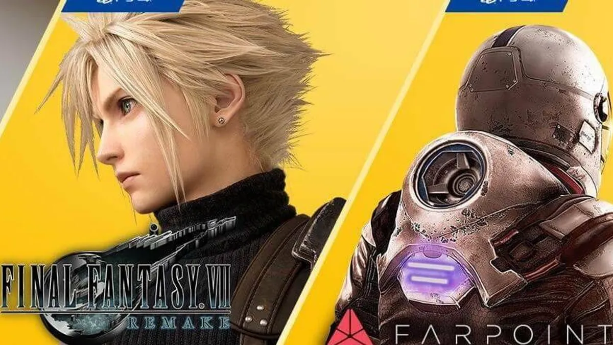 Hlavní obrázek článku: Oznámena březnová nabídka her v PlayStation Plus