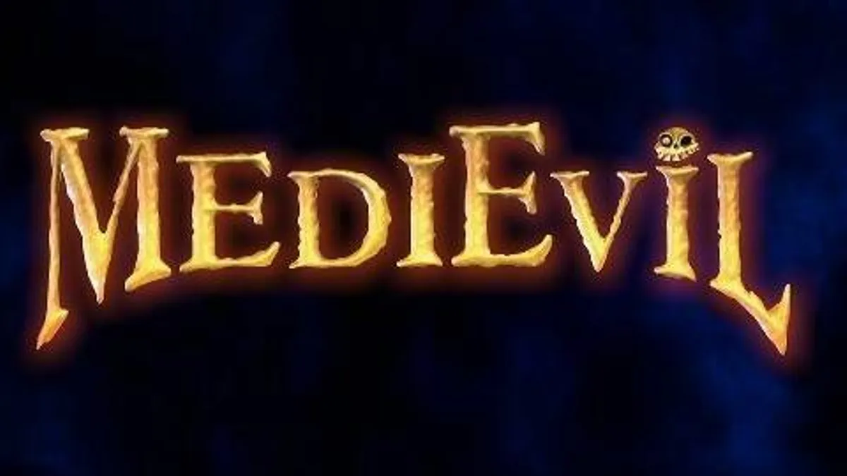 Hlavní obrázek článku: Oznámen MediEvil pro PlayStation 4