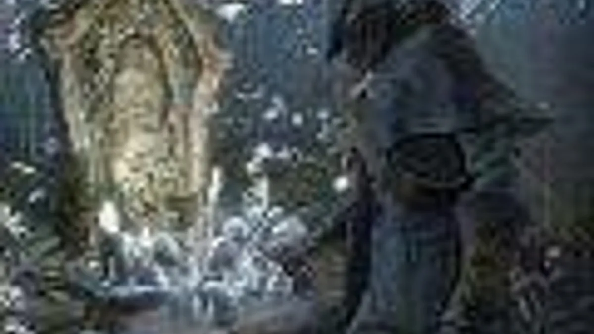 Hlavní obrázek článku: Bloodborne má na kontě první milion prodaných kopií