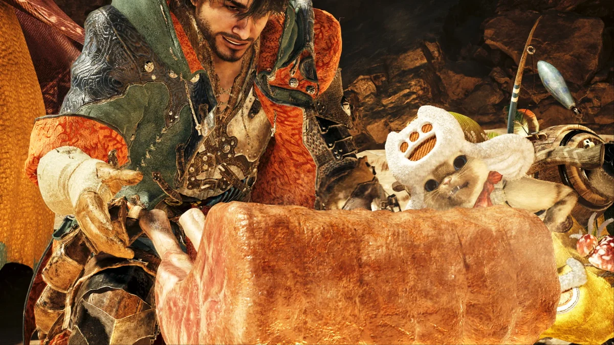 Začátkem února proběhne Capcom Spotlight + Monster Hunter Wilds Showcase