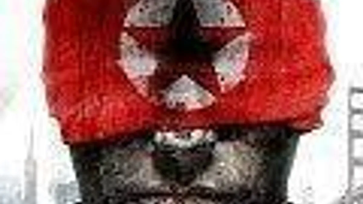 Hlavní obrázek článku: Homefront láká v novém traileru