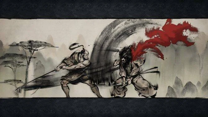 Hlavní obrázek článku: Oznámeno samurajské RPGčko Tale of Ronin