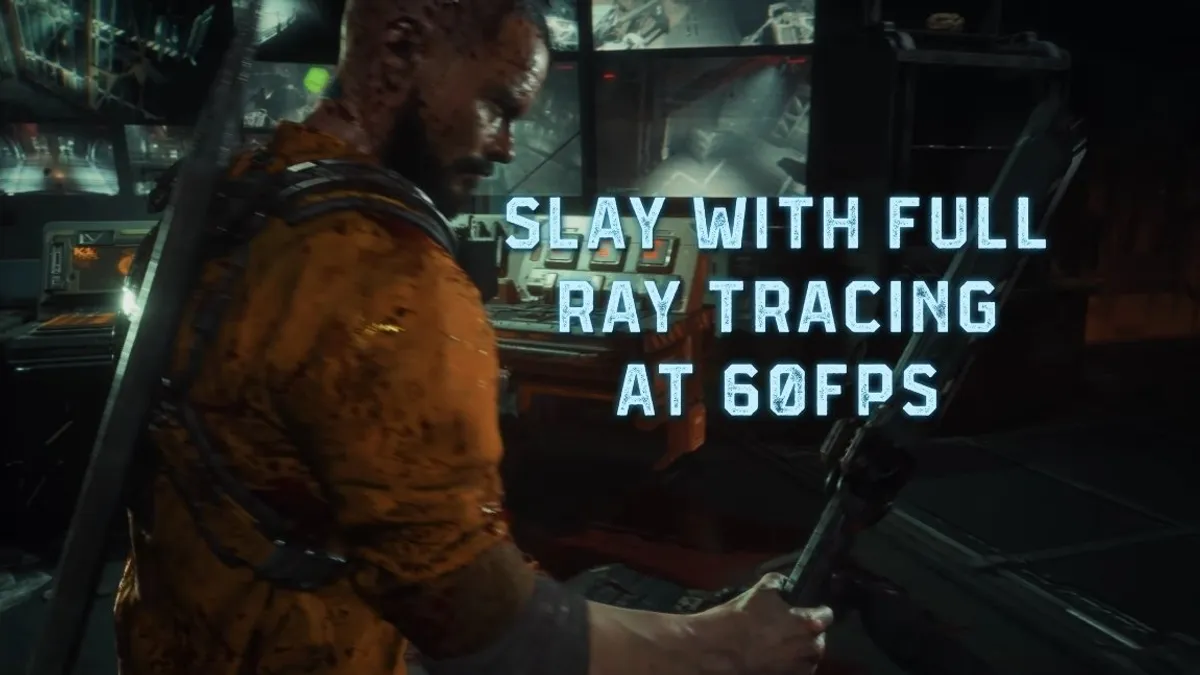 Hlavní obrázek článku: Hororovou akci The Callisto Protocol si můžete na PS5 Pro zahrát v 8K rozlišení