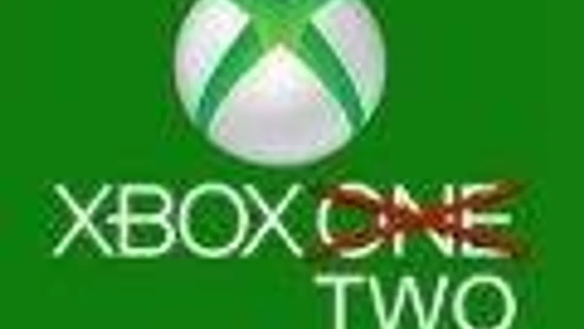 Hlavní obrázek článku: Připravuje už Microsoft nový Xbox?