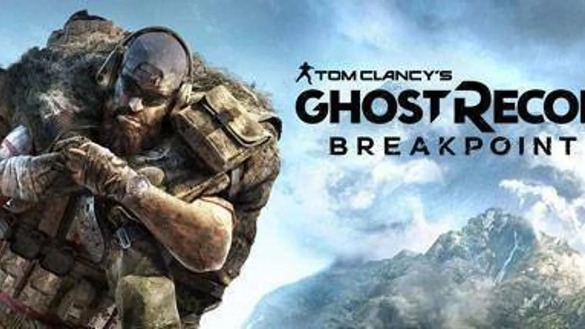 Hlavní obrázek článku: Tom Clancy's Ghost Recon: Breakpoint