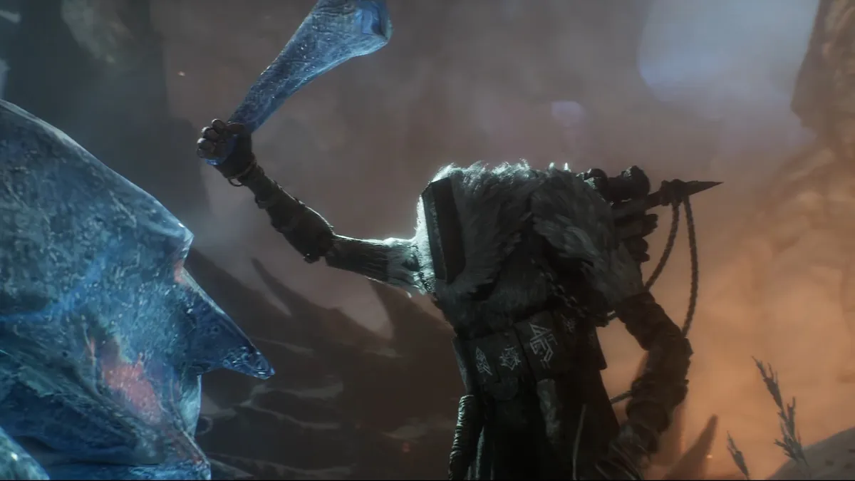 Hlavní obrázek článku: V novém traileru na Clair Obscur: Expedition 33 se představuje Monoco