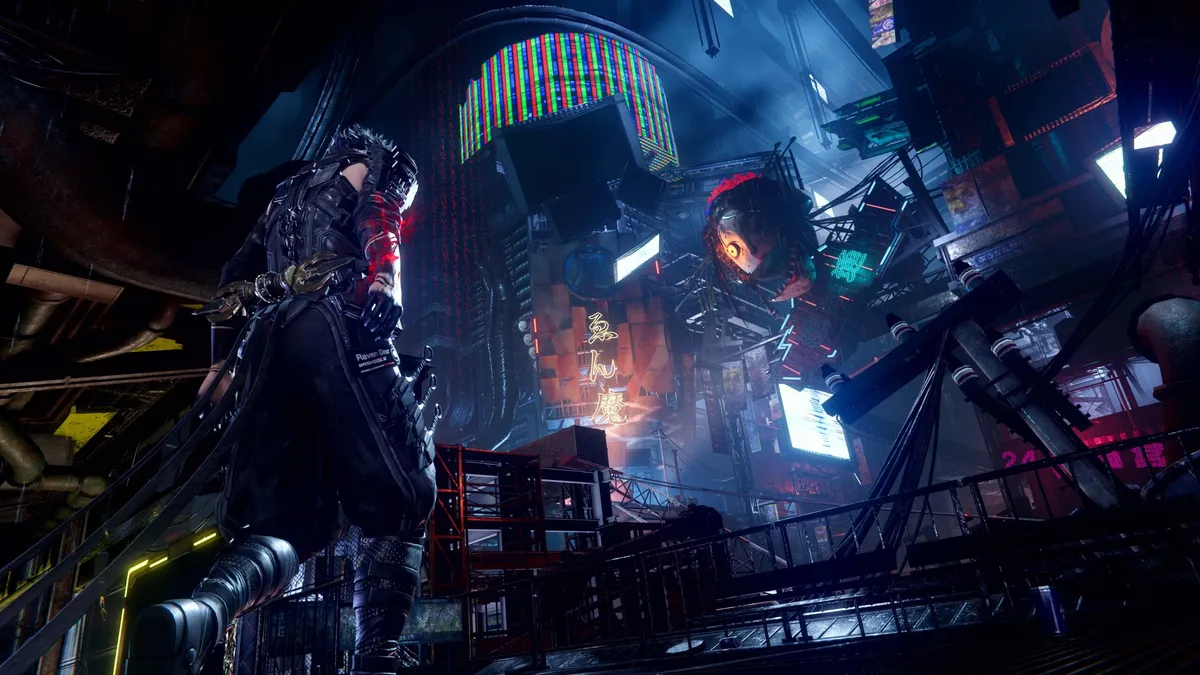 Hlavní obrázek článku: Příběhová kampaň Ninja Gaiden 4 zabere 15-20 hodin, vývojáři připravili i další vedlejší obsah