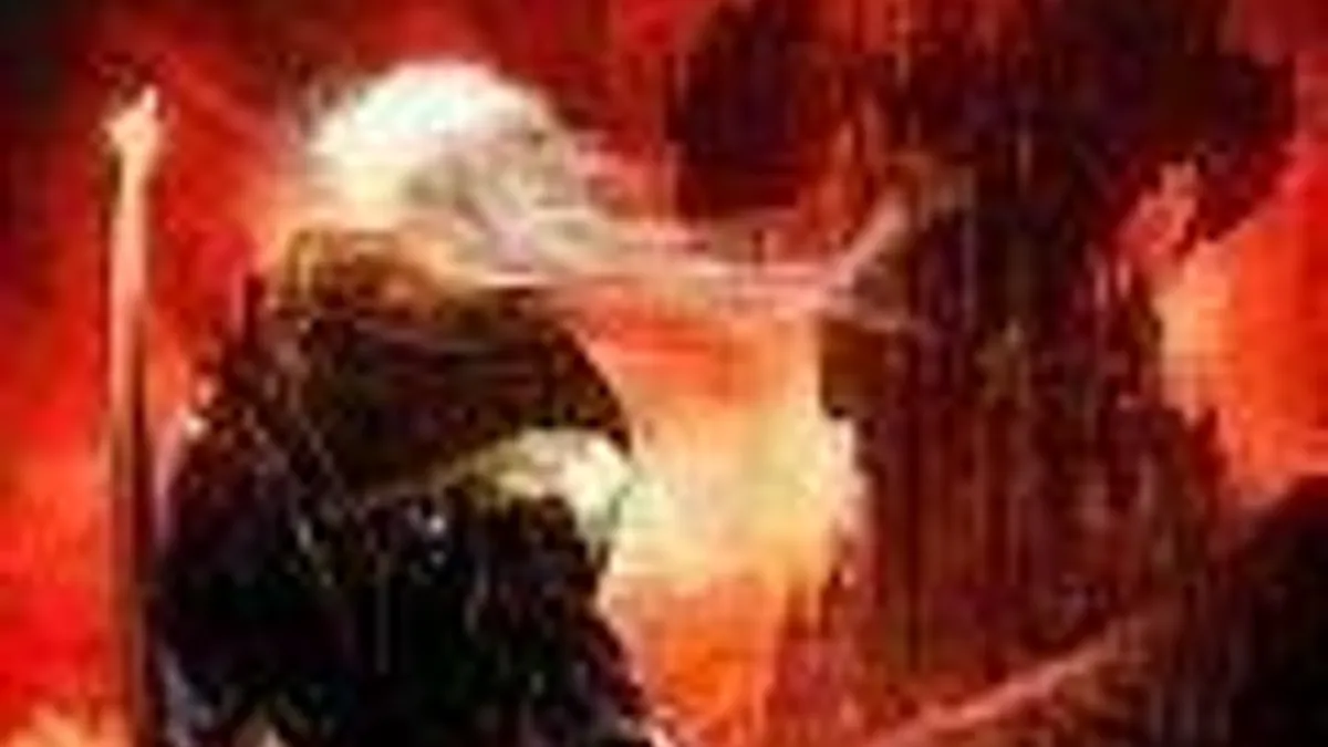 Hlavní obrázek článku: Castlevania míří na filmová plátna 