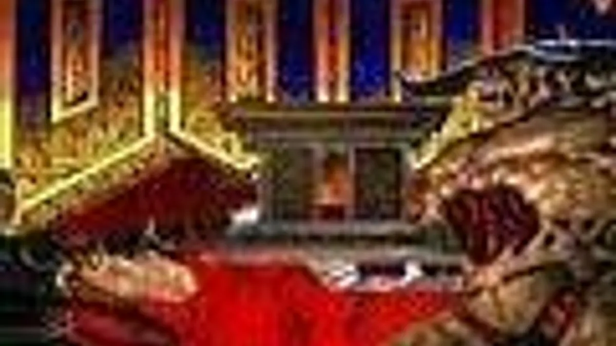 Hlavní obrázek článku: Doom II: Hell on Earth 