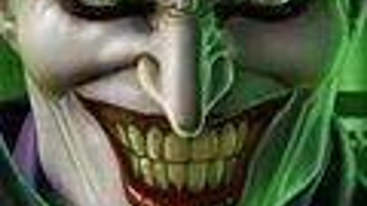 Hlavní obrázek článku: DC Universe Online – PS4 informace a obrázky