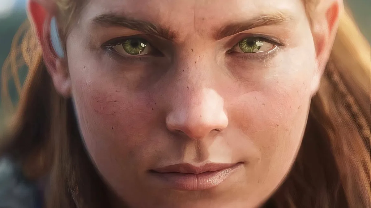 Hlavní obrázek článku: Hra Horizon Forbidden West sbírá vysoká hodnocení