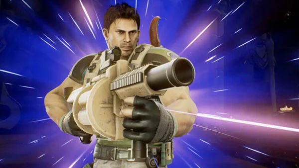 Hlavní obrázek článku: Druhý gameplay trailer na bojovku Marvel vs. Capcom Infinite